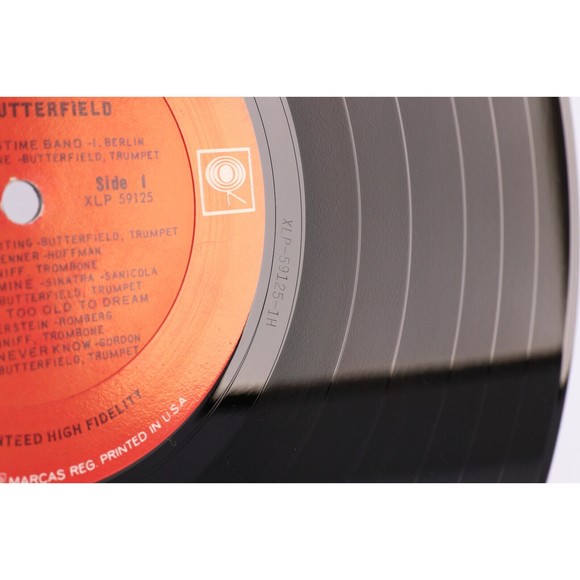 Ray Conniff & Billy Butterfield Just Kiddin' Around 1963 Mono LP Record CL 2022 - Picture 12 of 16